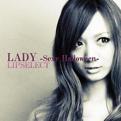 LADY (Sexy Halloween) - Lipselect