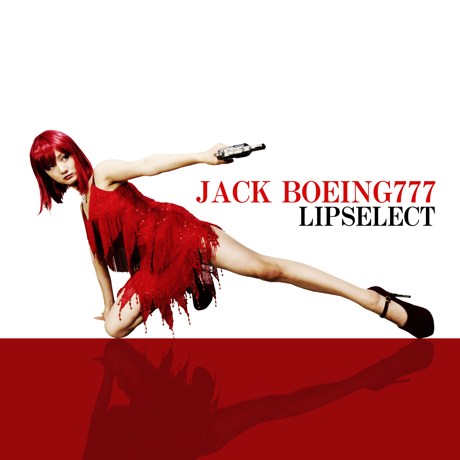JACK BOEING777 - LIPSELECT